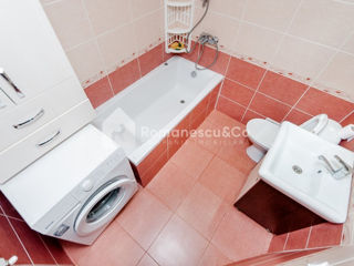 Apartament cu 1 cameră, 44 m², Poșta Veche, Chișinău foto 11