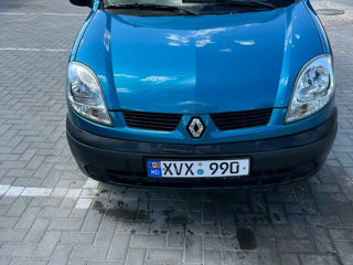 Renault Kangoo foto 5