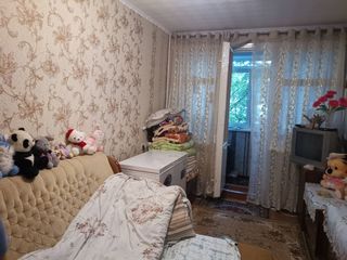 Apartament cu 3 camere! Reparație! 83 m2! str. Moldova! 39 500 Euro! foto 4