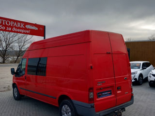 Ford Transit foto 4