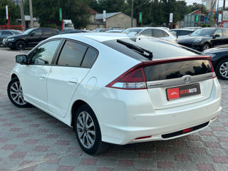 Honda Insight foto 3