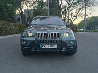 BMW X5 foto 3