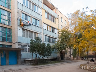 Apartament cu 1 cameră, 38 m², Ciocana, Chișinău foto 10