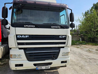 Daf CF 85.460