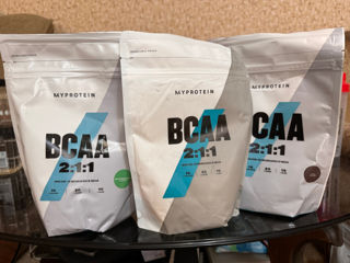 BCAA