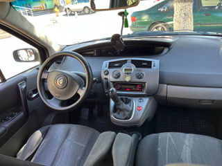 Renault Scenic foto 6