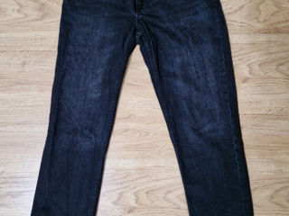 Pull&Bear Jeans Straight Vintage foto 2