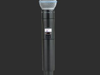 Shure ULX-D BETA58 A foto 8