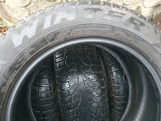 235/55/ r17- pirelli.m&s. foto 9