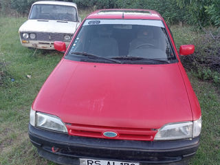 Ford Orion