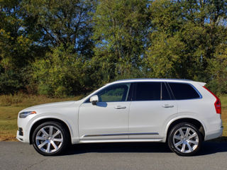 Volvo XC90 foto 4