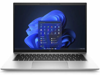 Как Новый!!! HP EliteBook 840 G9 (14" WUXGA/ i7-1265U/ 16Gb Ram/ 512Gb NVMe SSD Samsung) foto 2