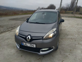 Renault Grand Scenic foto 6