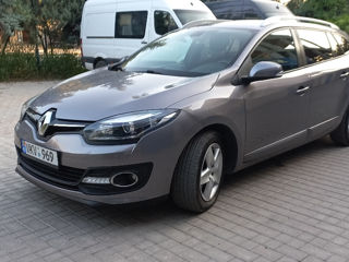 Renault Megane foto 3