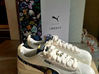 Puma liberty ,38 размер