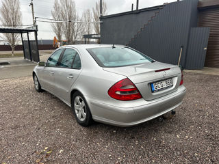 Mercedes E-Class foto 3