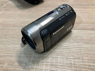 Panasonic HDC-TM60 foto 1