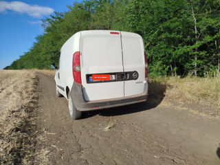 Opel Combo фото 1