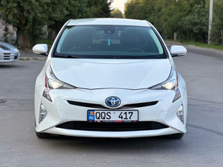 Toyota Prius foto 1