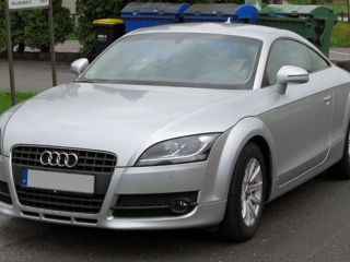 R16, 5*112, 7.5j, et45, Original Audi TT foto 4