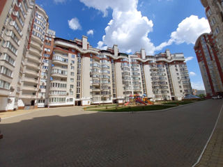 Apartament cu 1 cameră, 45 m², Centru, Chișinău foto 7