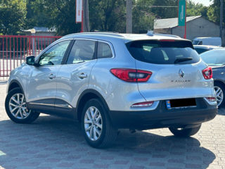 Renault Kadjar foto 3