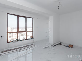 Apartament cu 1 cameră, 57 m², Centru, Chișinău