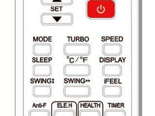 Conditionere Nobus Inverter foto 4