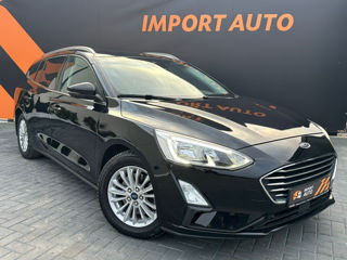 Ford Focus foto 15