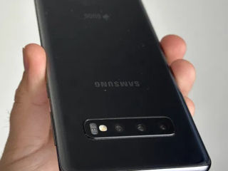 Samsung S10   Dual Sim