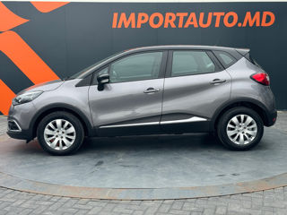 Renault Captur foto 9