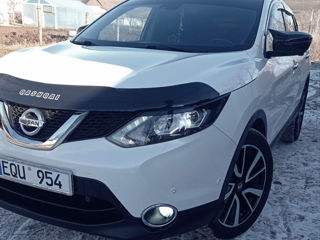 Nissan Qashqai foto 7