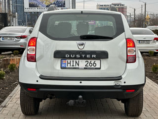 Dacia Duster foto 5