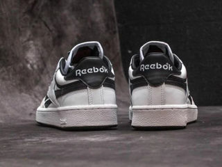 Reebok Revenge Plus Trc новые кроссовки оригинал натуральная кожа. foto 7