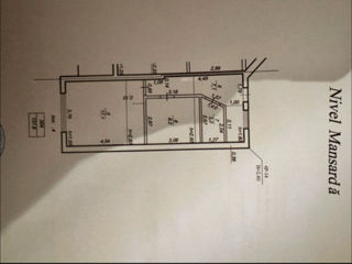 Depozit/garaj/producere 137m2 în chirie pe termen scurt ori lung, 380/220 foto 6