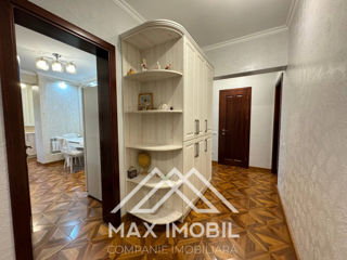 Apartament cu 4 camere, 80 m², Râșcani, Chișinău foto 17