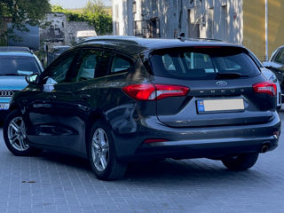 Ford Focus foto 5