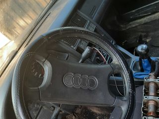 Audi 80 b4,2.0 бензин,audi 100,c3,c4 разбираю! foto 7