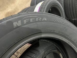 225/60 R17 Nexen N`Fera Sport Suv/ Доставка, livrare toata Moldova 2024 фото 6