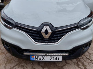 Renault Kadjar foto 6