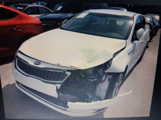 KIA Optima foto 6