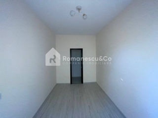 Apartament cu 2 camere, 45 m², Râșcani, Chișinău foto 3