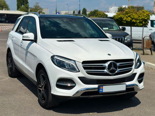 Mercedes GLE foto 4