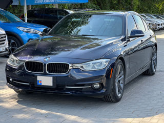 BMW 3 Series foto 3