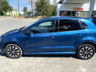 Volkswagen Polo foto 4