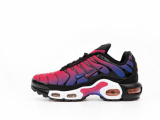 Nike Air Max Tn Plus F.C. Barcelona Patta Women's