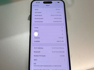 iPhone 14 Pro Max 512GB