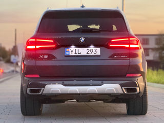 BMW X5 foto 4