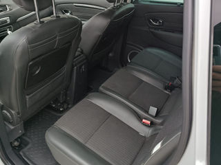 Renault Grand Scenic foto 5