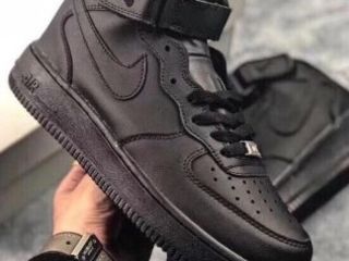 nike air force 1 tectuff